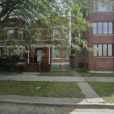 6961 S Eberhart Ave, Chicago, IL 60637