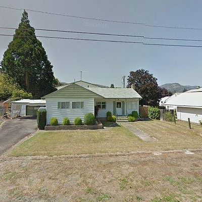 544 E 2 Nd Ave, Riddle, OR 97469