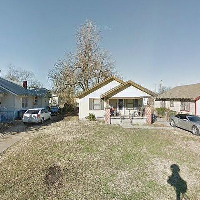 545 E Young St, Tulsa, OK 74106