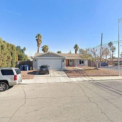 5490 Shodall Cir, Las Vegas, NV 89120