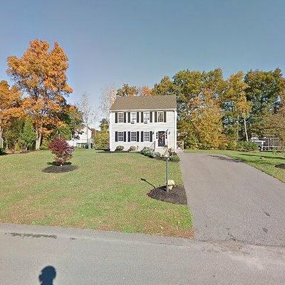 55 Meeshawn Ave, East Taunton, MA 02718