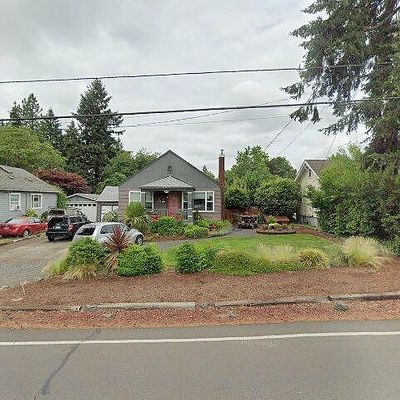 551 Park Ave, Eugene, OR 97404