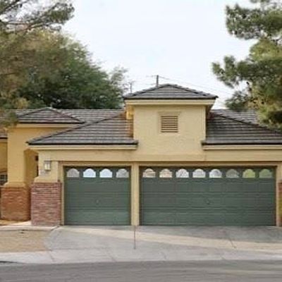 5533 Green Willow St, Las Vegas, NV 89130