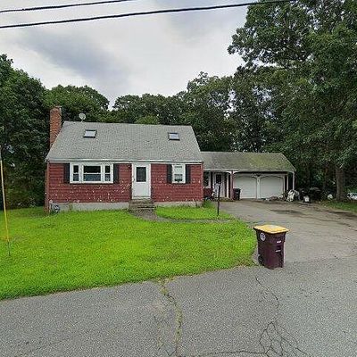 56 Southern Ave, Weymouth, MA 02188