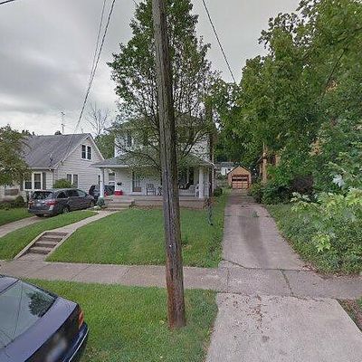 563 Harrison Ave, Hamilton, OH 45013