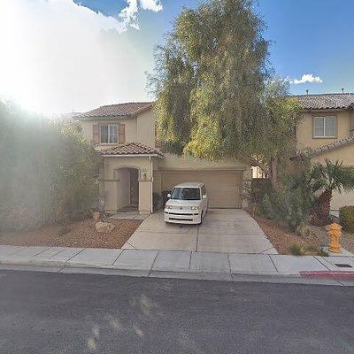 5629 Native Sunflower St, North Las Vegas, NV 89031