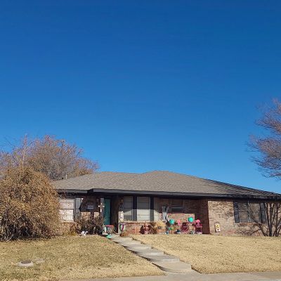 5700 Sw 53 Rd Ave, Amarillo, TX 79109