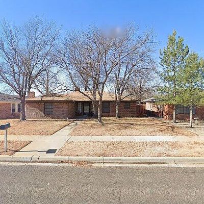 5708 S Fannin St, Amarillo, TX 79110