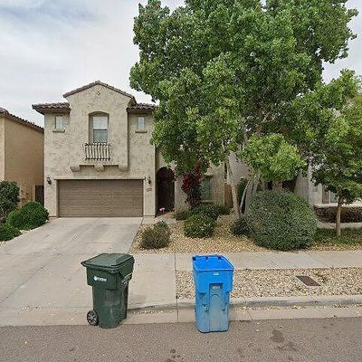 5738 W Gwen St, Laveen, AZ 85339