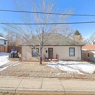 5755 Lamar St, Arvada, CO 80002