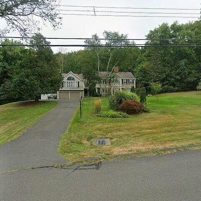 58 Wright Dr, Avon, CT 06001