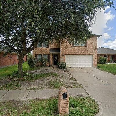 5818 Pinacle Pt, Houston, TX 77085