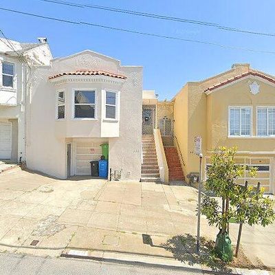 586 39 Th Ave, San Francisco, CA 94121