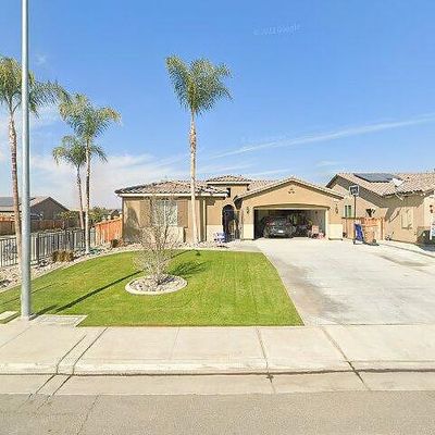 5924 Warren Ridge Dr, Bakersfield, CA 93313