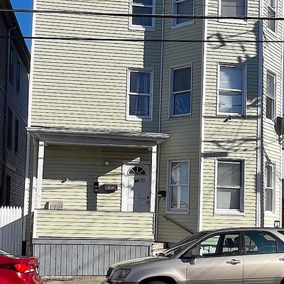 60 Salisbury St, New Bedford, MA 02744