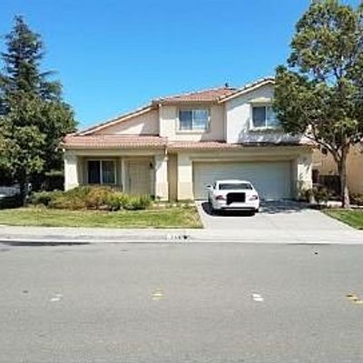 764 Rock Rose Way, San Pablo, CA 94806