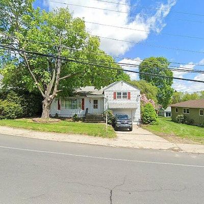 772 Bunker Hill Ave, Waterbury, CT 06708