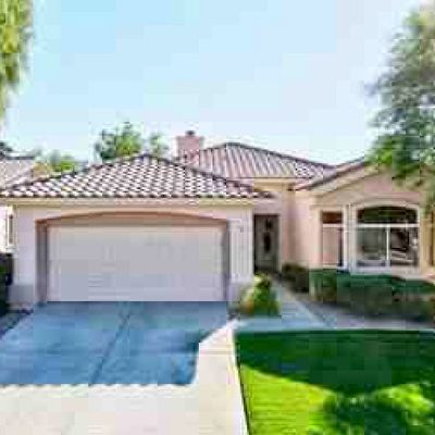 78877 Chardonnay Way, Palm Desert, CA 92211