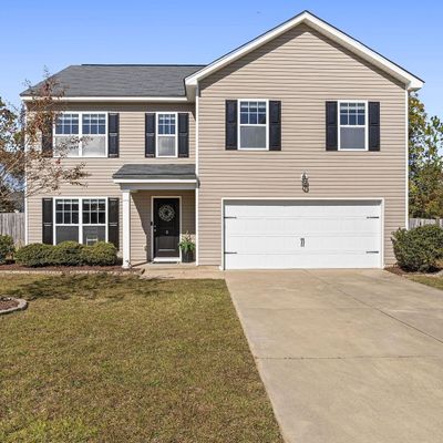 8 Driftwood Ave, Elgin, SC 29045