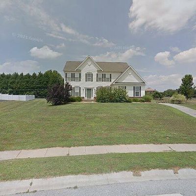 8 Jersey Ct, Middletown, DE 19709