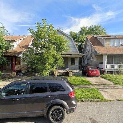 8005 New York Ave, Cleveland, OH 44105