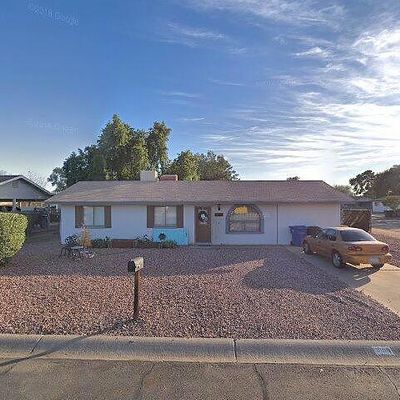 8015 E Jan Ave, Mesa, AZ 85209