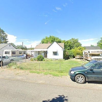 804 N 25 Th Ave, Yakima, WA 98902