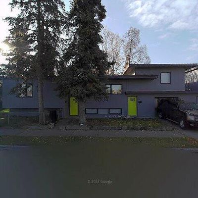 804 W 14 Th Ave, Anchorage, AK 99501