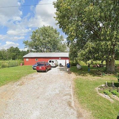 8051 Forney Rd, New Lebanon, OH 45345