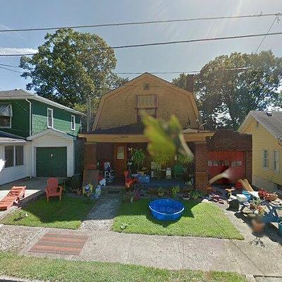 806 Neshannock Blvd, New Castle, PA 16101