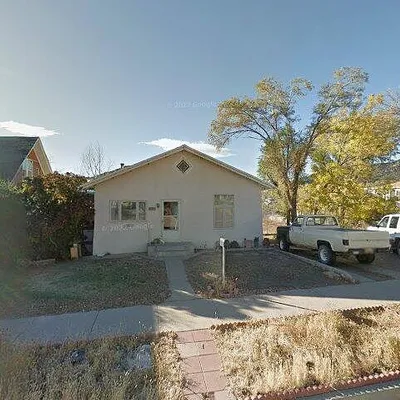 812 N 1 St St, Raton, NM 87740