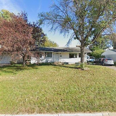 8124 32 Nd Pl N, Minneapolis, MN 55427