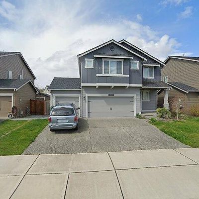 813 Sigafoos Ave Nw, Orting, WA 98360