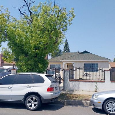 8131 Bellingham Ave, North Hollywood, CA 91605