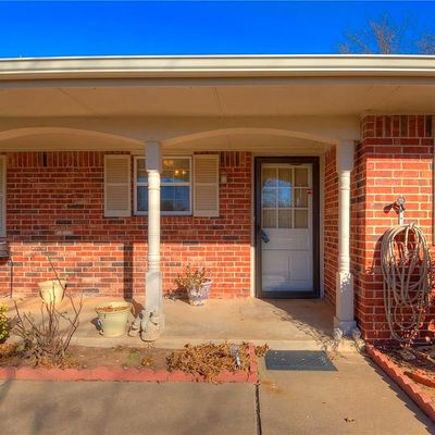 814 Sw 25 Th St, El Reno, OK 73036