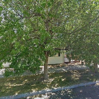 815 E Sublette St, Pocatello, ID 83201