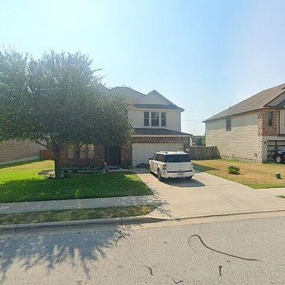 815 Green Pasture Dr, Temple, TX 76502