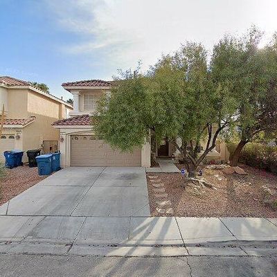 817 Eureka Falls Ct, Henderson, NV 89052