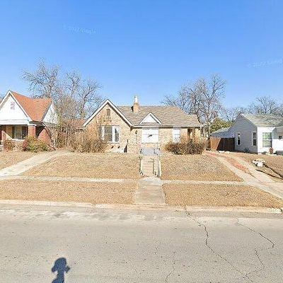 821 E Morningside Dr, Fort Worth, TX 76104