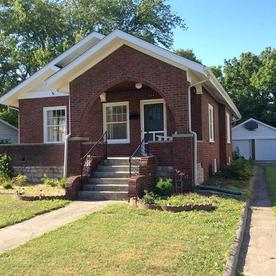 824 Oakland Ave, Mount Vernon, IL 62864