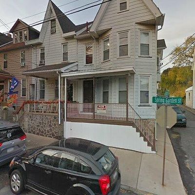 829 Spring Garden St, Easton, PA 18042