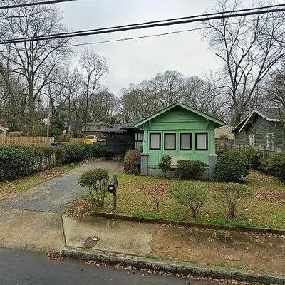 83 Vannoy St Se, Atlanta, GA 30317