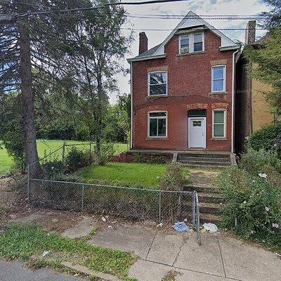 833 Inwood St, Pittsburgh, PA 15208