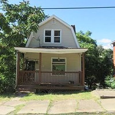 8363 Bricelyn St, Pittsburgh, PA 15221