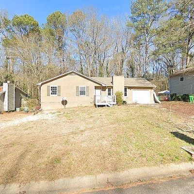 839 Sheppard Cv, Stone Mountain, GA 30083