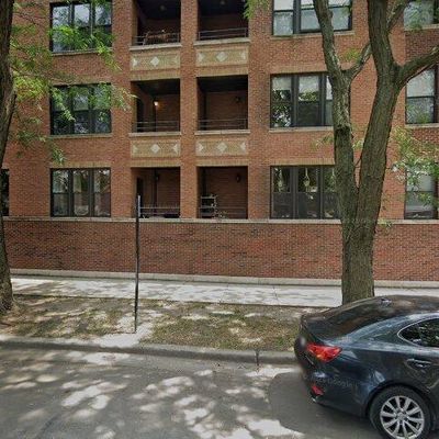 839 N Washtenaw Ave #3, Chicago, IL 60622