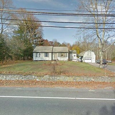 842 Whitman St, Hanson, MA 02341