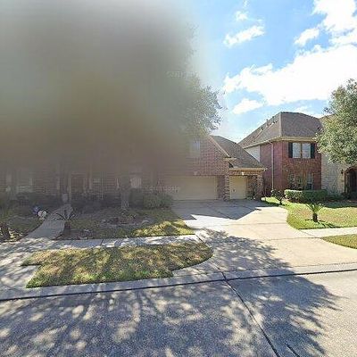 8426 Jackson Creek Bend Ln, Humble, TX 77396