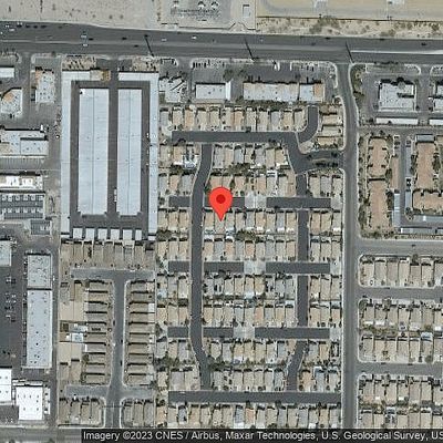 8467 Brillancy Ave, Las Vegas, NV 89147