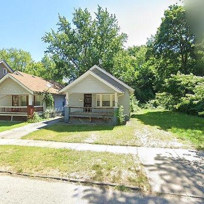 855 E 144 Th St, Cleveland, OH 44110